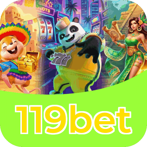 Tabela RTP dos jogos de cassino da 119bet
