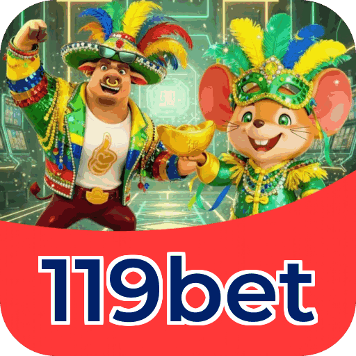 Tabela RTP dos jogos de cassino da 119bet